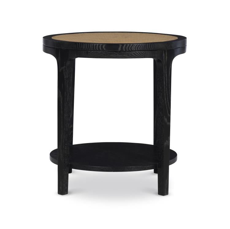 American Home Furniture | Century - Curate Rohan Side Table