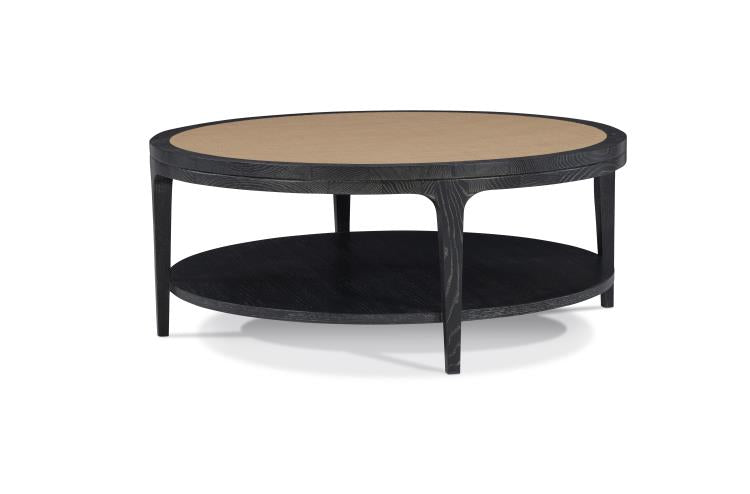 American Home Furniture | Century - Curate Rohan Coffee Table