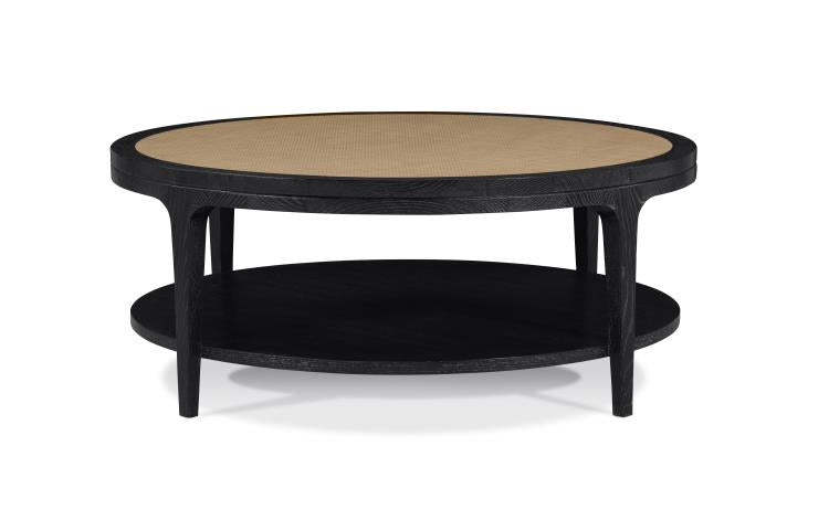 American Home Furniture | Century - Curate Rohan Coffee Table