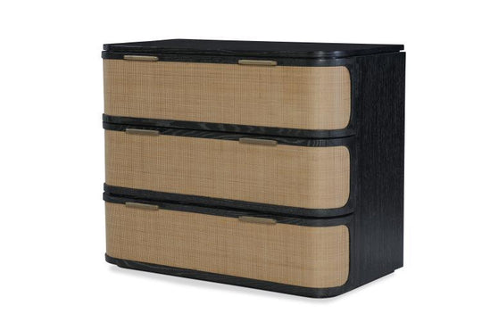 Century - Rohan Three Drawers - CT6093 | American Home Furniture