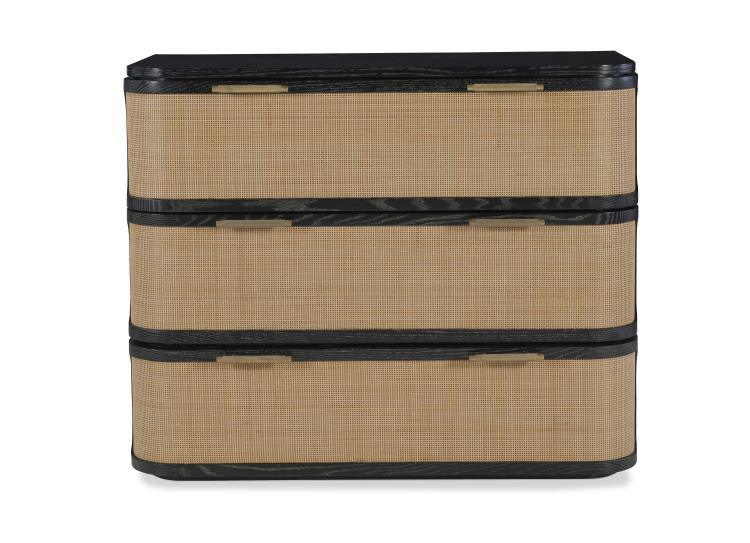 Century - Rohan Three Drawers - CT6093 | American Home Furniture