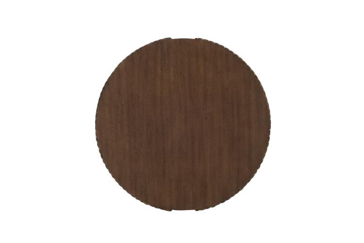 American Home Furniture Century Canna Accent Table