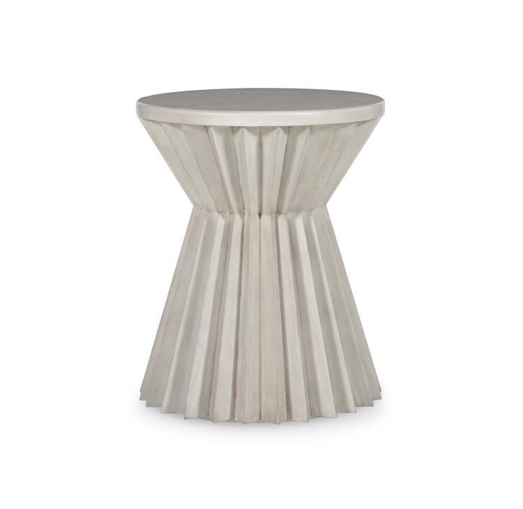 Century - Curate Ibiza Side Table - CT6109 | American Home Furniture