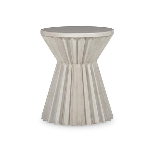 Century - Curate Ibiza Side Table - CT6109 | American Home Furniture