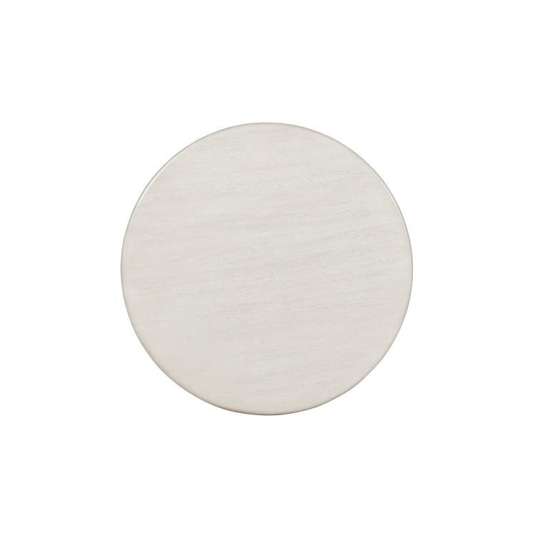 Century - Curate Ibiza Side Table - CT6109 | American Home Furniture