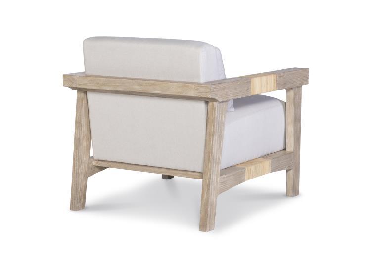Century - Koehn Lounge Chair - CT6110 | American Home Furniture