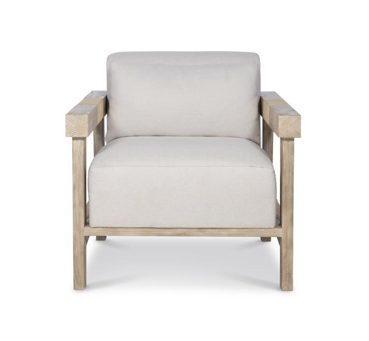 American Home Furniture | Century - Koehn Lounge Chair