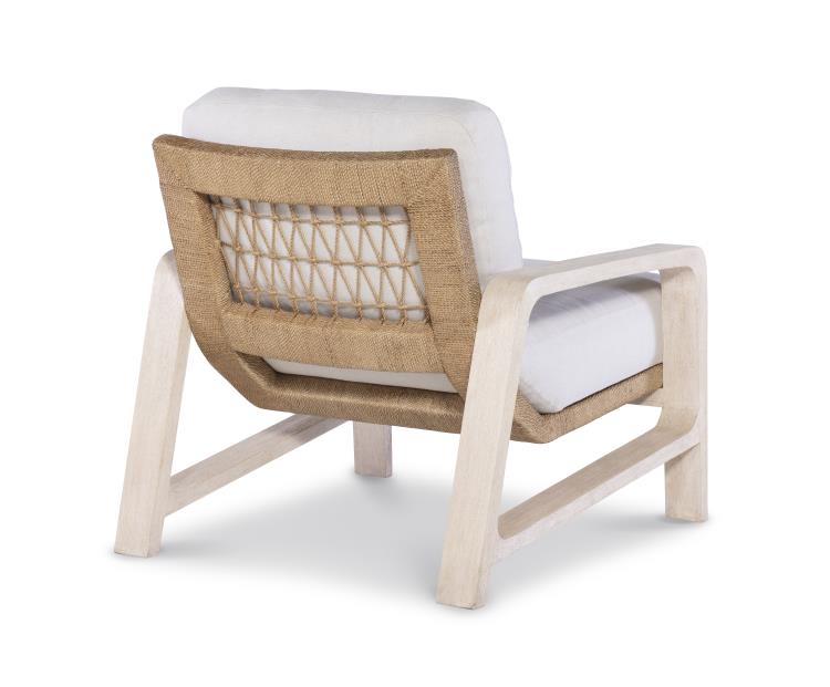 American Home Furniture | Century - Brisa Lounge Chair