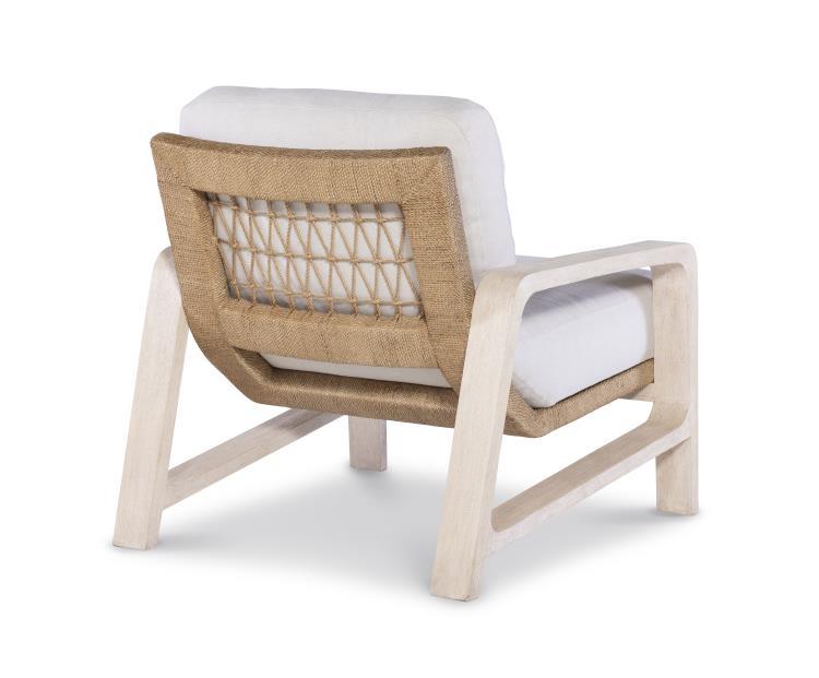 Century - Brisa Lounge Chair - CT6112 | American Home Furniture
