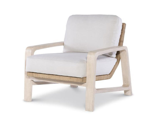 Century - Brisa Lounge Chair - CT6112 | American Home Furniture