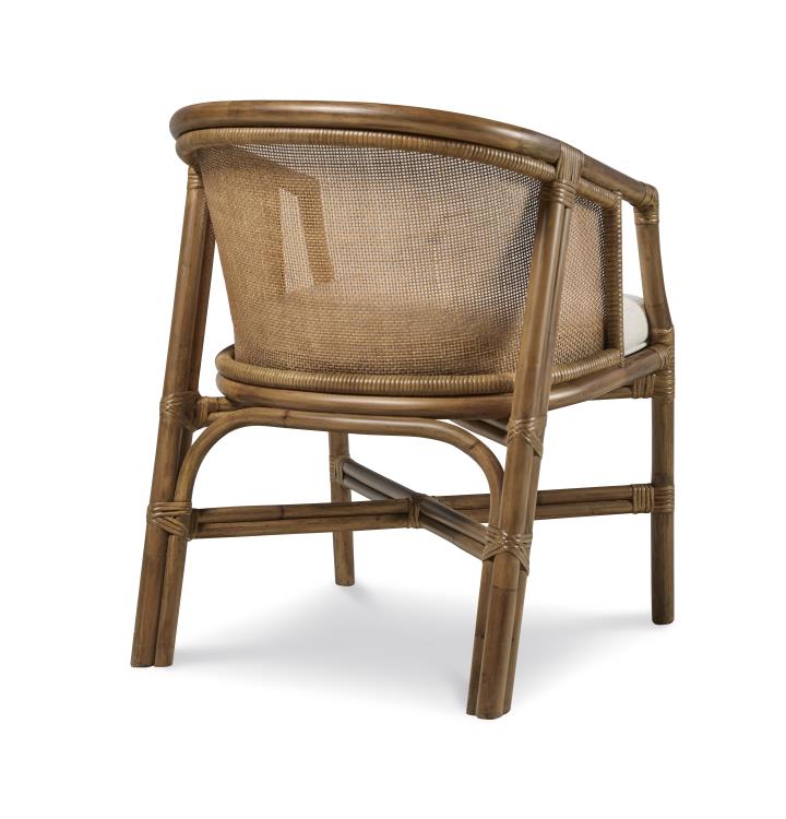 American Home Furniture Century Carmel Arm Chair