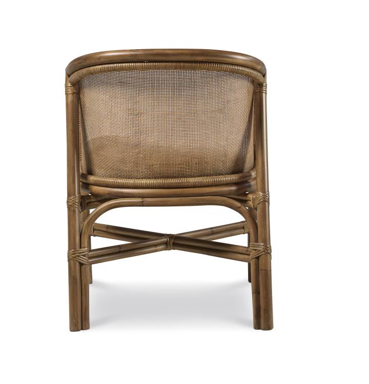 American Home Furniture Century Carmel Arm Chair