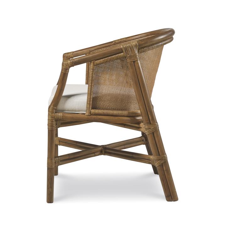 American Home Furniture Century Carmel Arm Chair