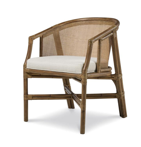 American Home Furniture Century Carmel Arm Chair