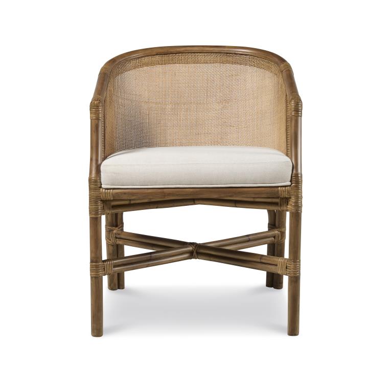 American Home Furniture Century Carmel Arm Chair