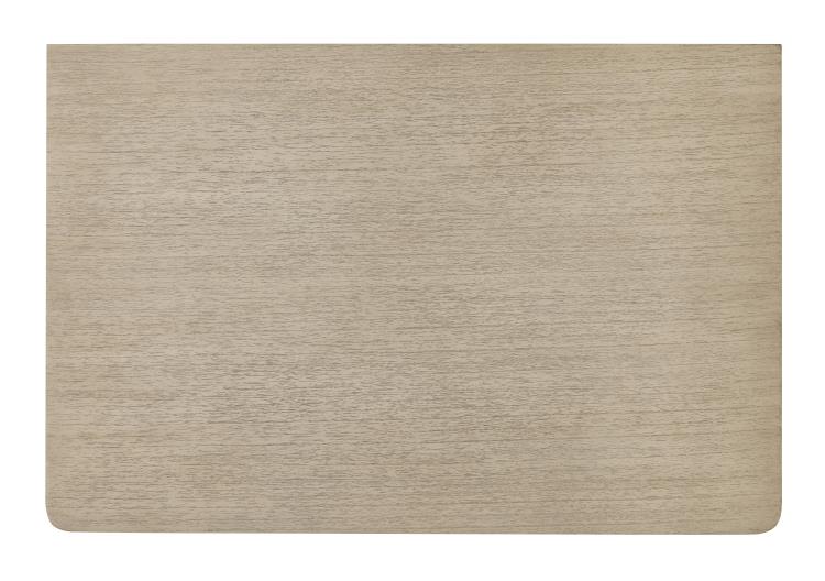 American Home Furniture Century Palmetto Single Drawer Nightstand