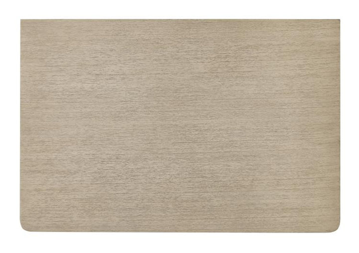American Home Furniture Century Palmetto Single Drawer Nightstand