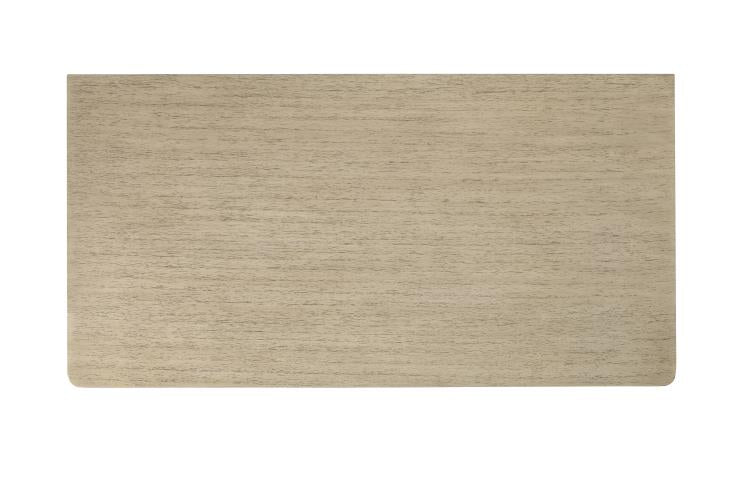American Home Furniture Century Palmetto Three Drawer Chest