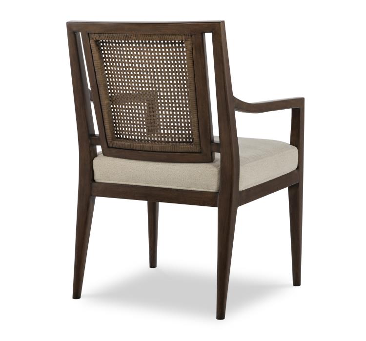American Home Furniture Century Graham Arm Chair