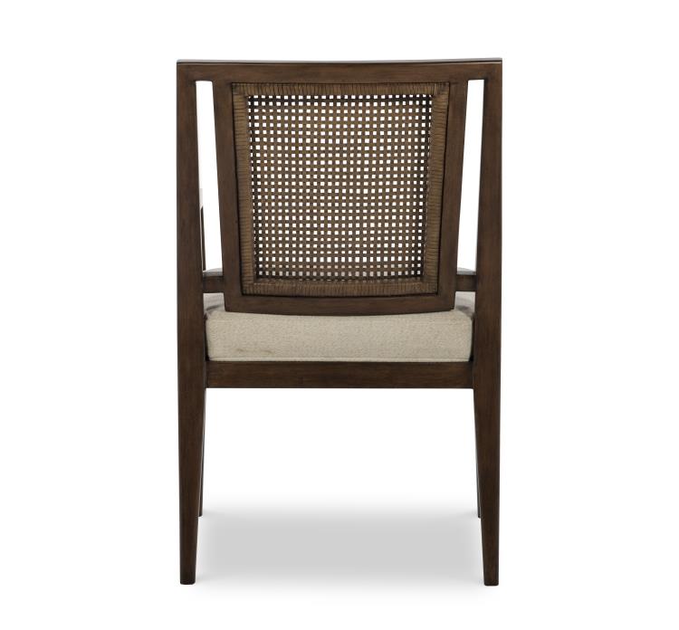 American Home Furniture Century Graham Arm Chair