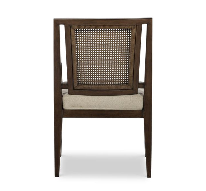 American Home Furniture Century Graham Arm Chair