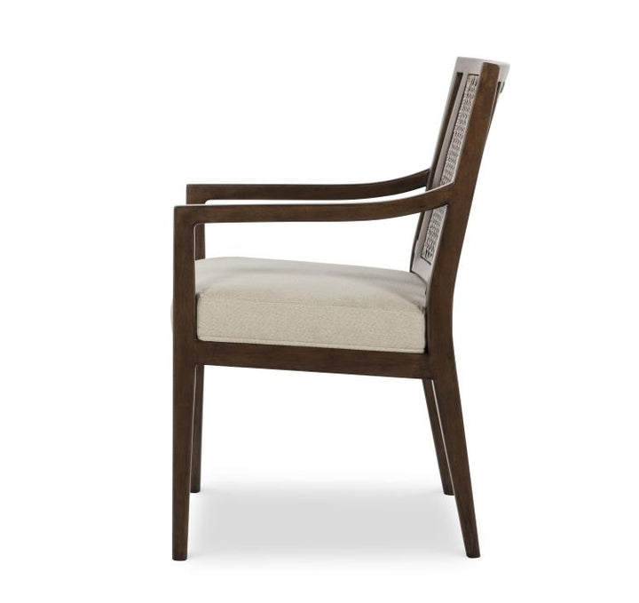 American Home Furniture Century Graham Arm Chair