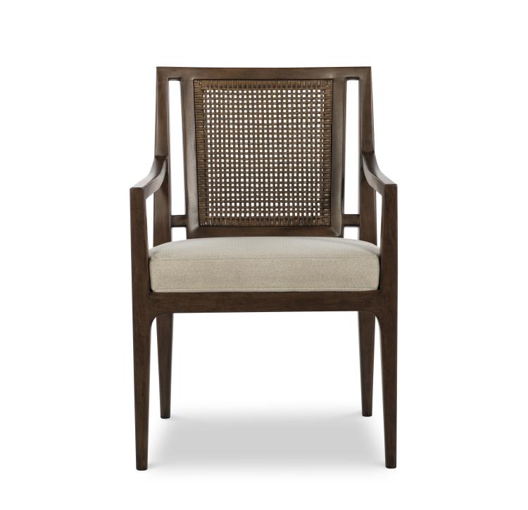 American Home Furniture Century Graham Arm Chair