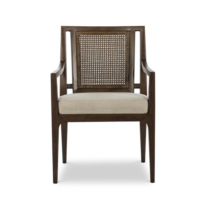 American Home Furniture Century Graham Arm Chair
