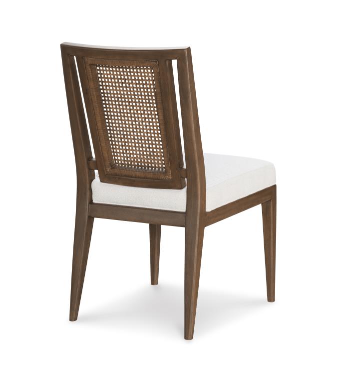 American Home Furniture Century Graham Side Chair