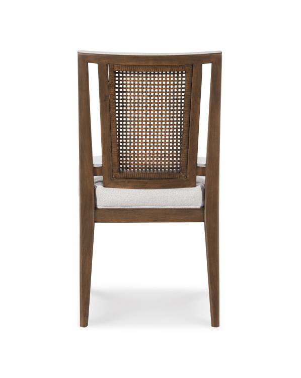 American Home Furniture Century Graham Side Chair