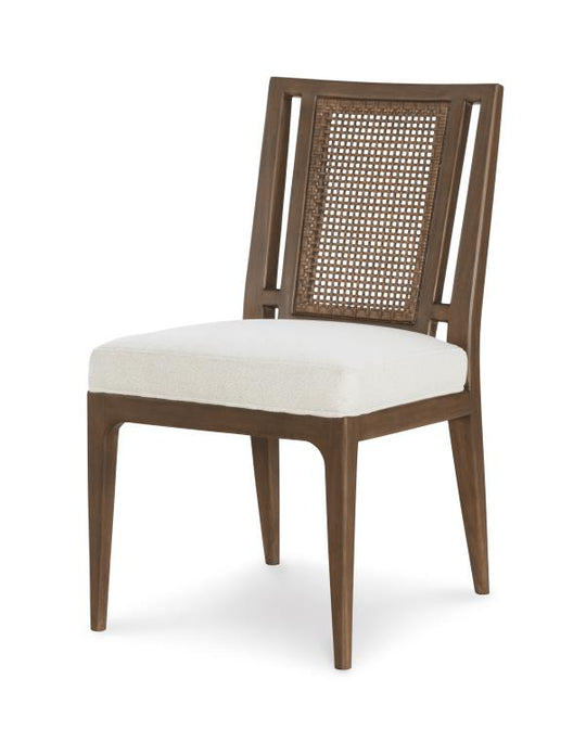 American Home Furniture Century Graham Side Chair