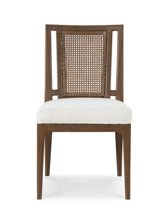 American Home Furniture Century Graham Side Chair