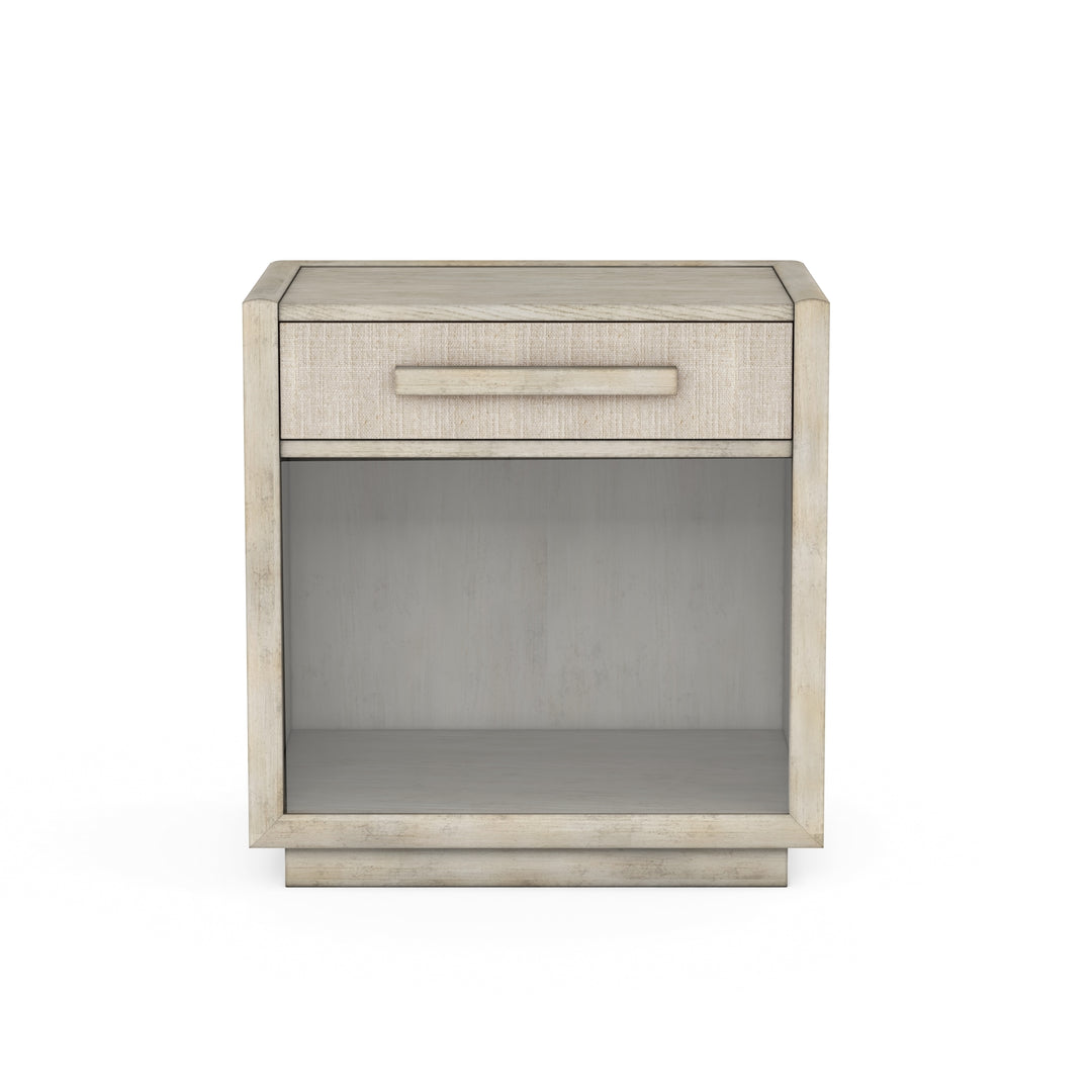 American Home Furniture | A.R.T. Furniture - Cotiere Petite Nightstand