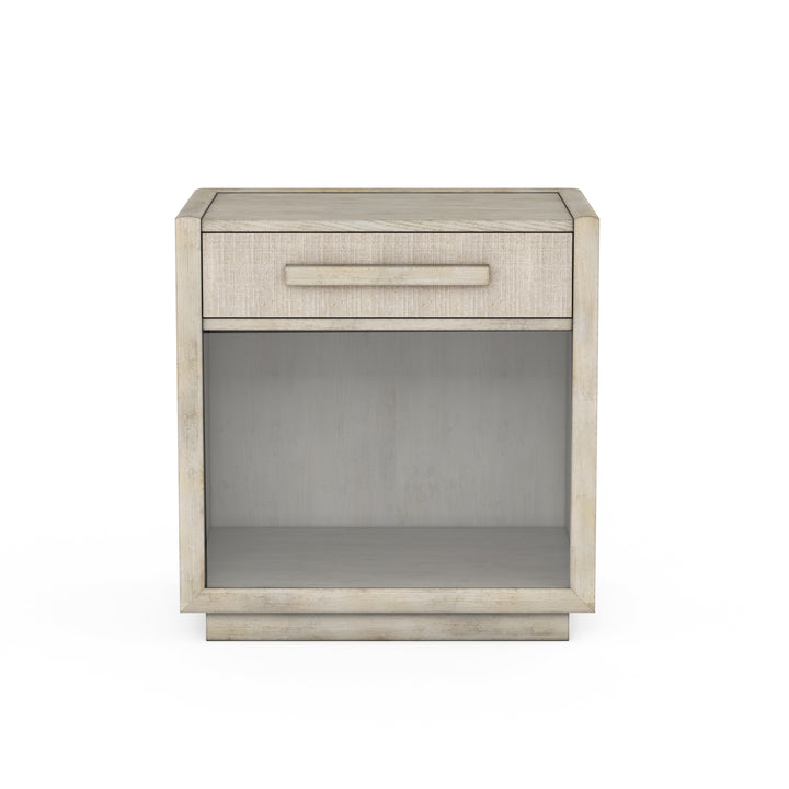 American Home Furniture | A.R.T. Furniture - Cotiere Petite Nightstand