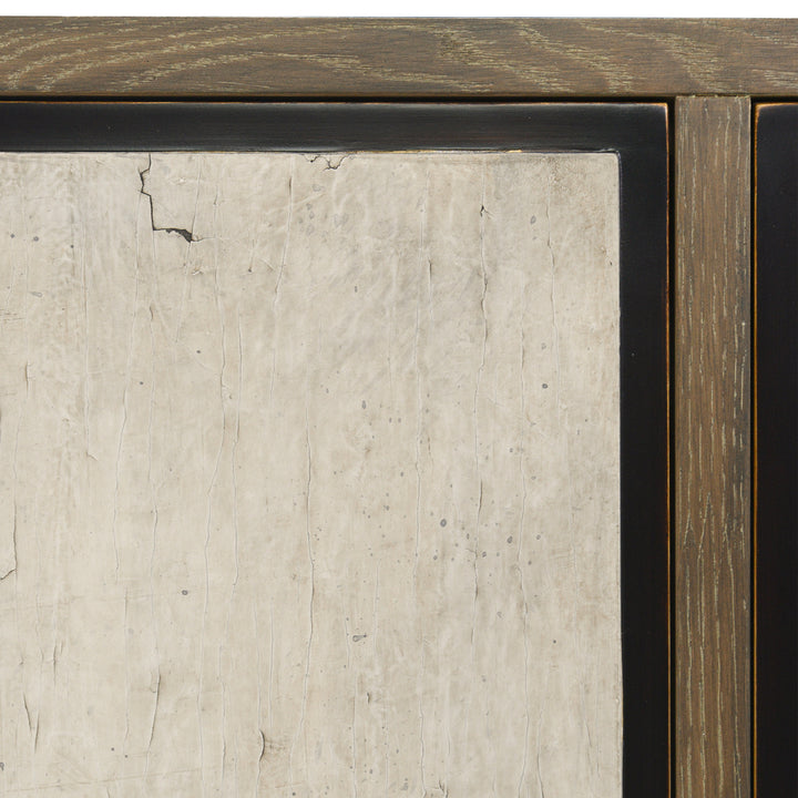 Kaya Credenza