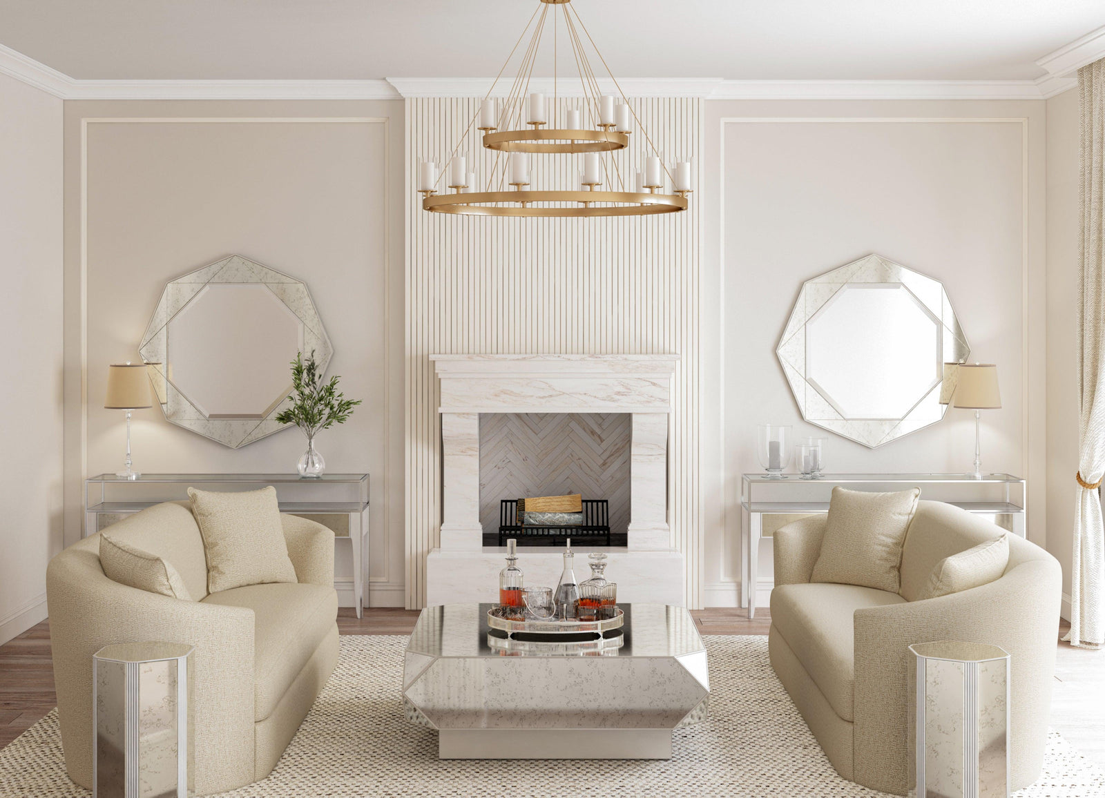 A.R.T. Furniture Moreau Sofa, E-Sand SOFAS + SECTIONALS