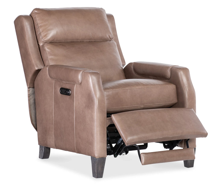 39.00"D x 29.75"W x 42.00"H/Brown