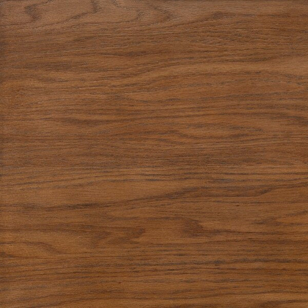 Medium Oak / White
