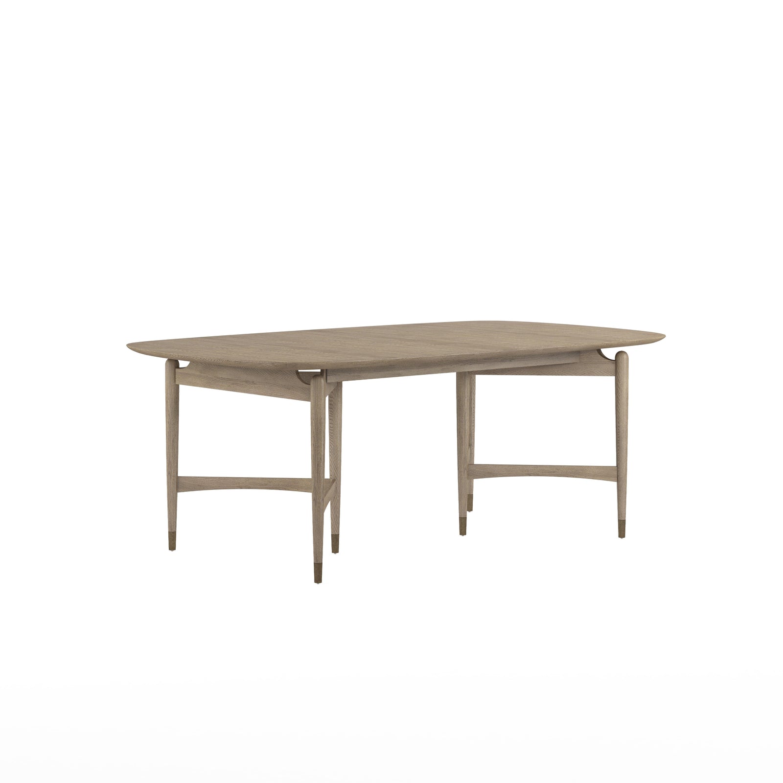 A.R.T. Furniture Finn Rectangular Dining Table DINING TABLES
