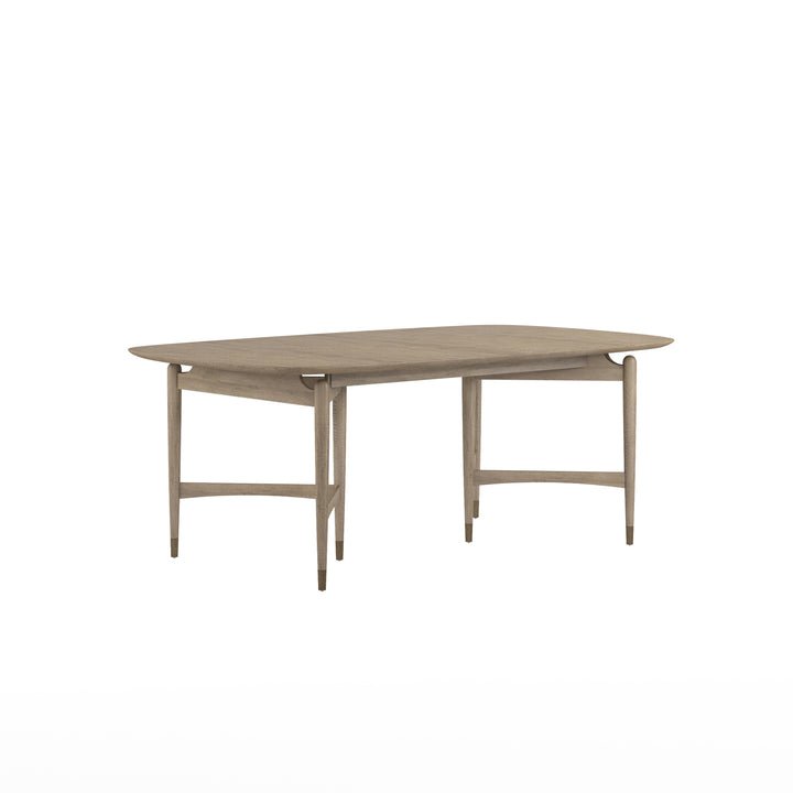 American Home Furniture | A.R.T. Furniture - Finn Rectangular Dining Table