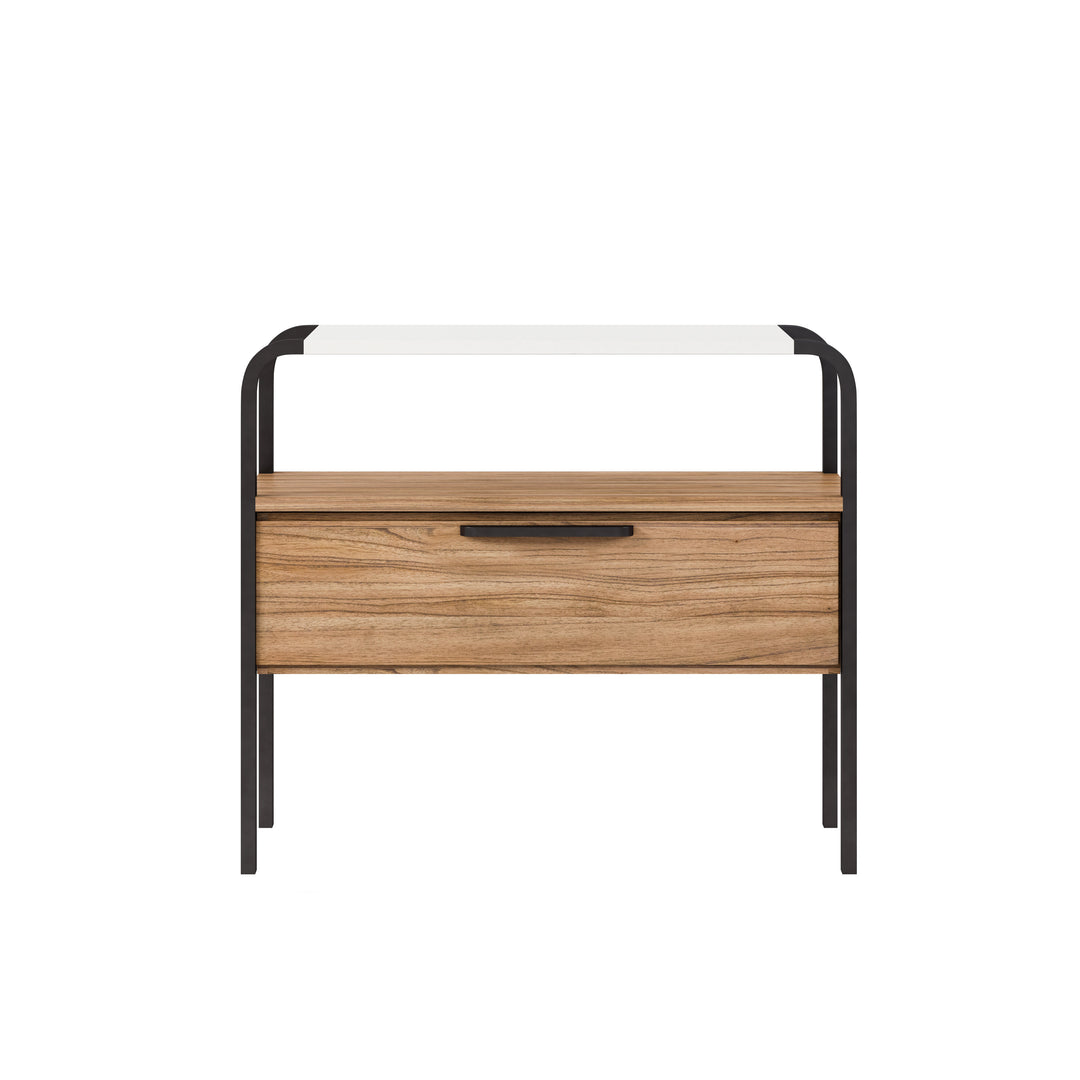 American Home Furniture | A.R.T. Furniture - Portico Accent Nightstand