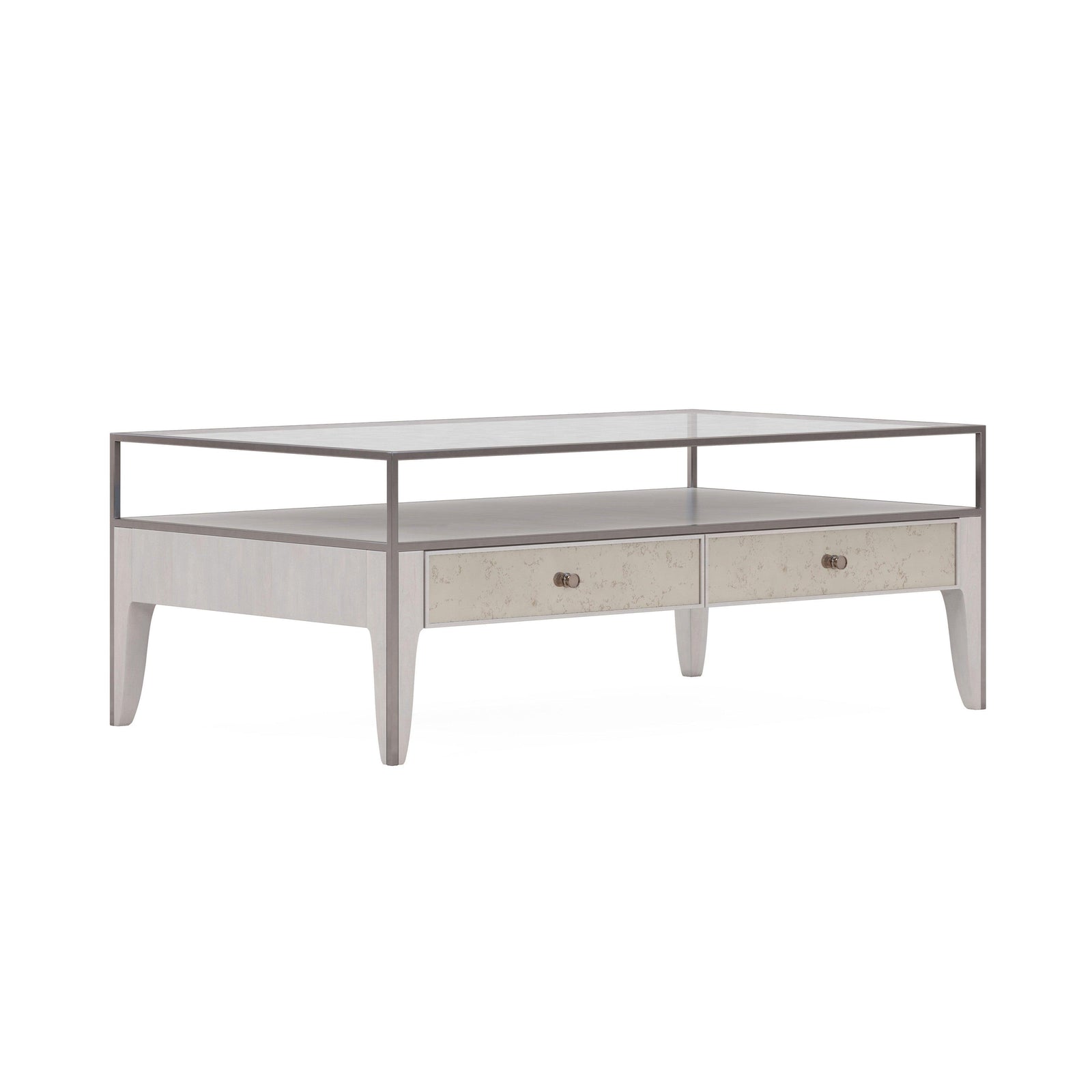 A.R.T. Furniture Mezzanine Rectangular Cocktail Table COFFEE TABLES