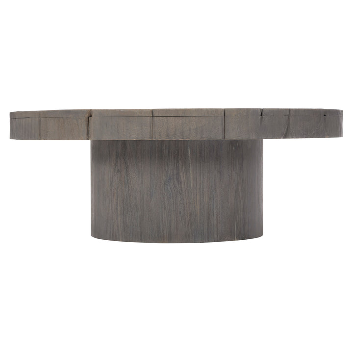 Calavaras Cocktail Table
