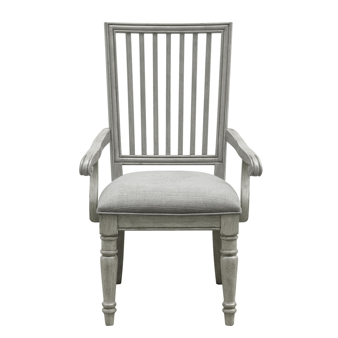 Madison Ridge Arm Chair - AmericanHomeFurniture
