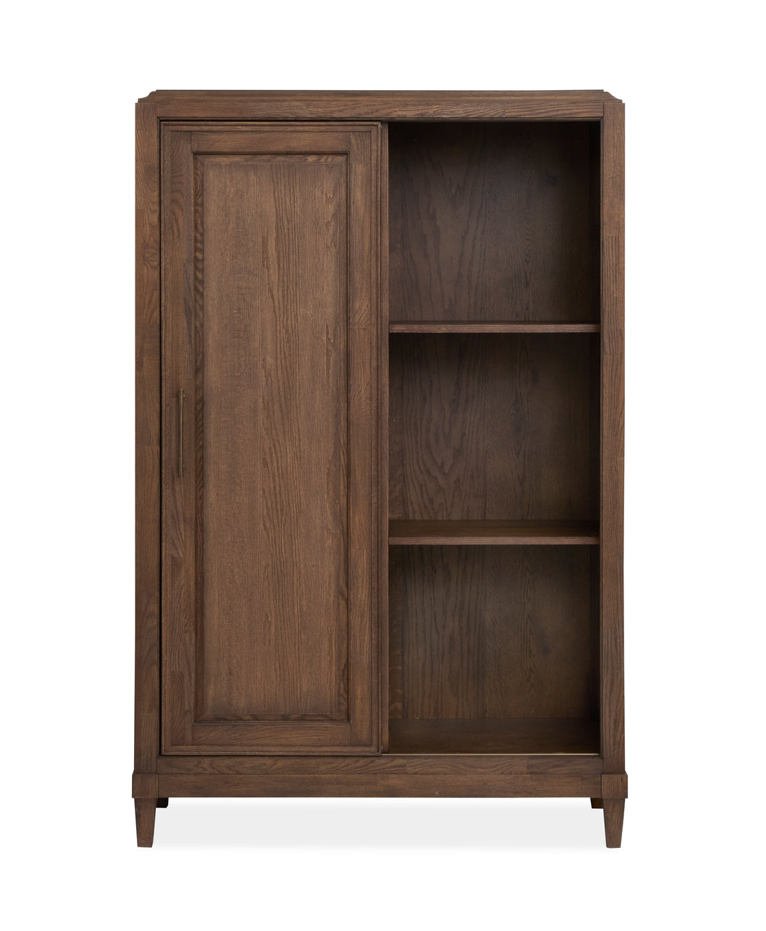 Groveland Park Antique Coffee Door Chest - B6532-13
