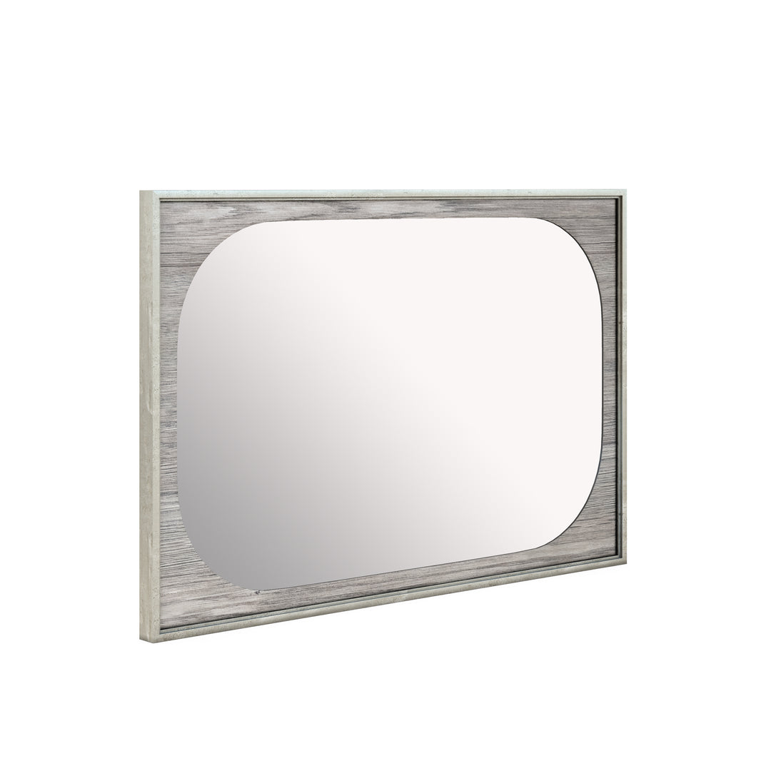 American Home Furniture | A.R.T. Furniture - Vault Landscape Mirror