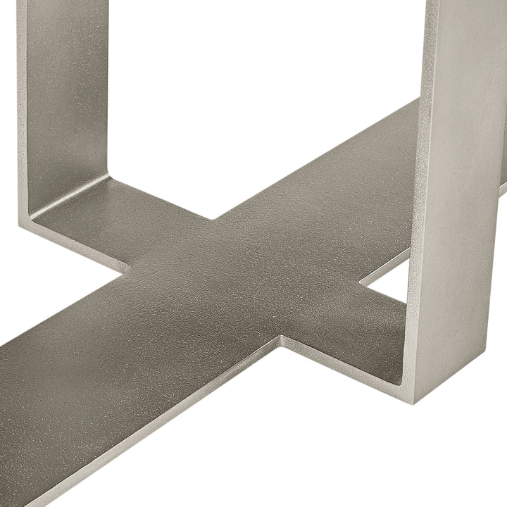 Tempo Console Table