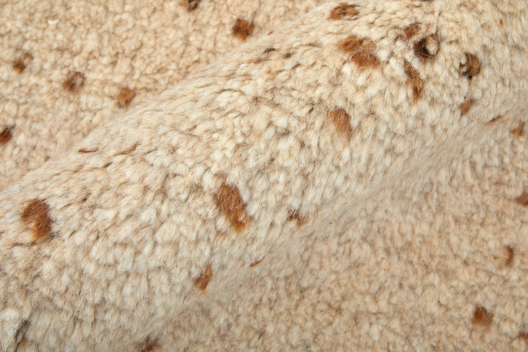 Round/8' x 8' /Natural