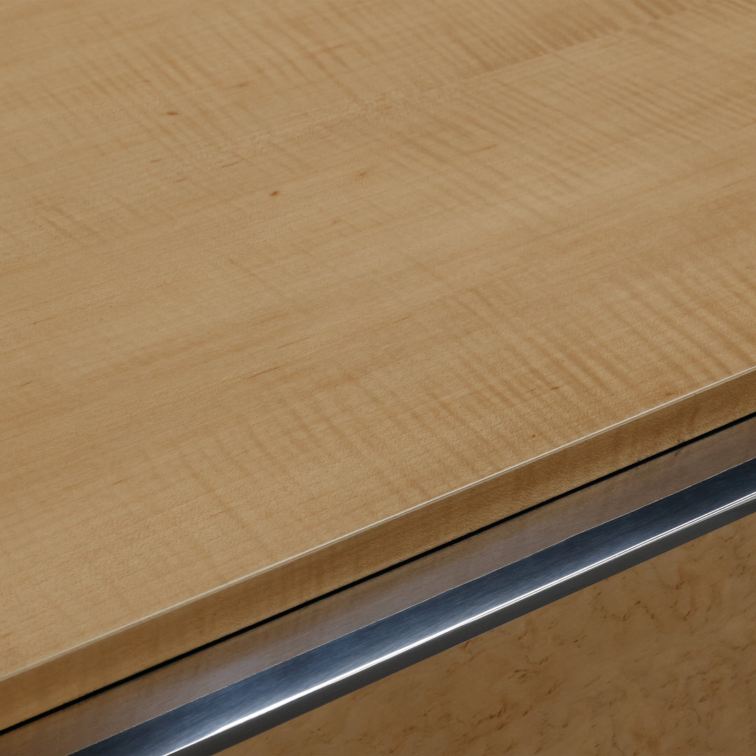 Doncaster Two-Drawer Chest