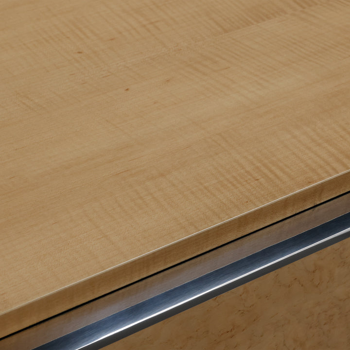 Doncaster Two-Drawer Chest
